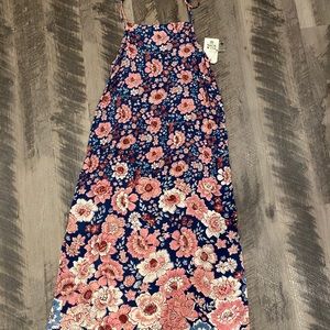 Billabong sun dress